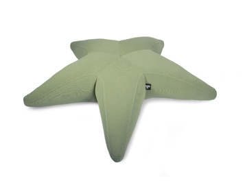 OGO - STARFISH XL GREEN - Fabric floating chair by In Stock - view 2